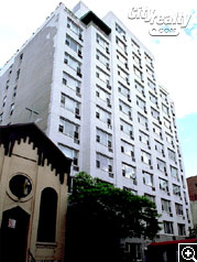 435 East 77th Street