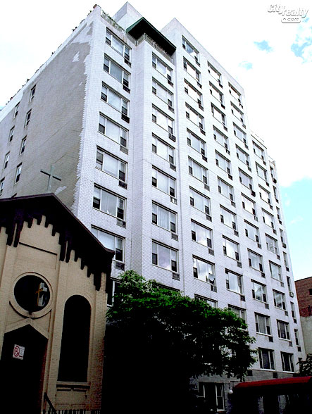 435 East 77th Street apartments