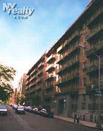 509 East 77th Street