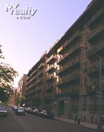 The Cherokee, 517 East 77th Street