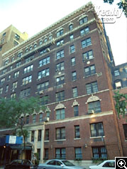 70 East 77th Street