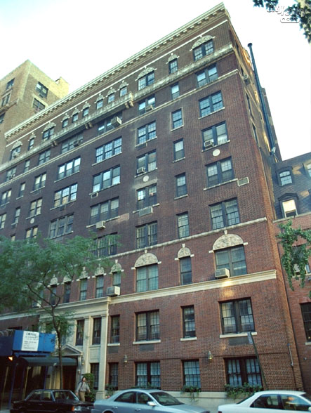70 East 77th Street apartments