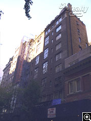 71 East 77th Street
