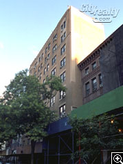 160 West 77th Street
