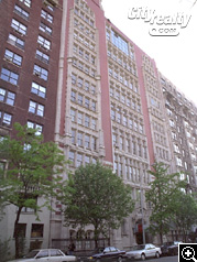 44 West 77th Street