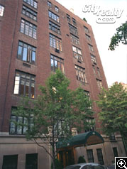 The Morgan Studios, 169 East 78th Street