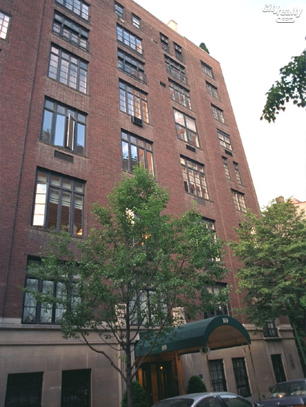 The Morgan Studios - 169 East 78th Street apartments