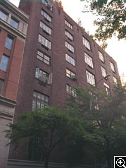 170 East 78th Street