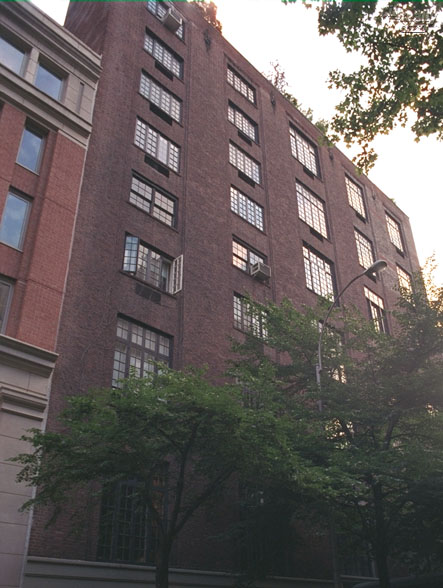 170 East 78th Street apartments