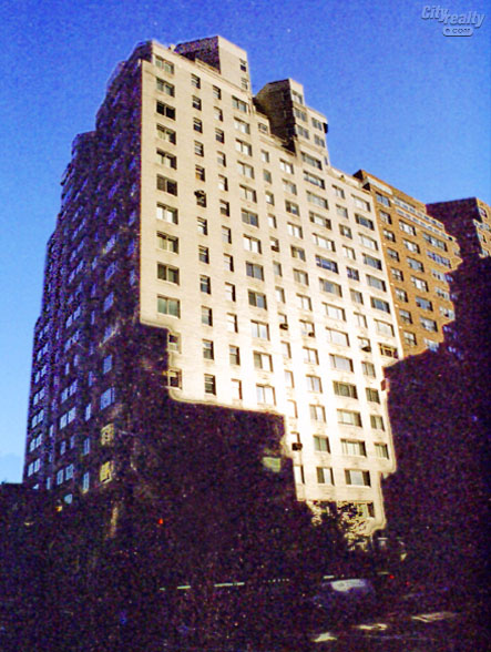 200 East 78th Street apartments