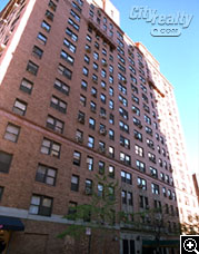 205 East 78th Street