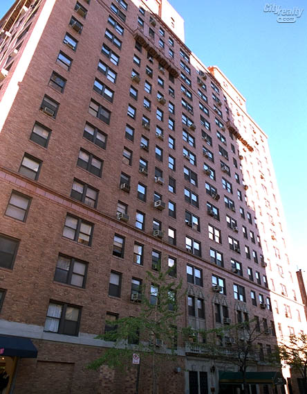 205 East 78th Street apartments