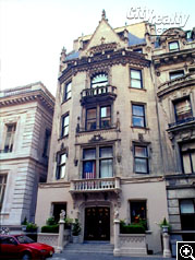 3 East 78th Street