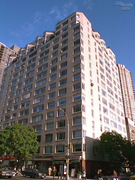 Lenox House - 301 East 78th Street apartments