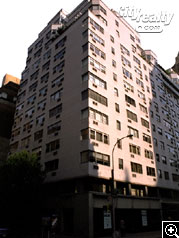 The Charles House, 40 East 78th Street