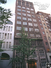 52 East 78th Street