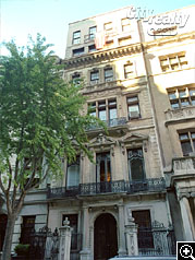 7 East 78th Street