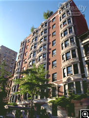 215 West 78th Street