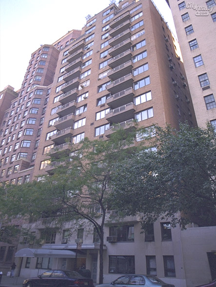 120 East 79th Street apartments
