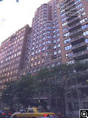 The Belgravia, 124 East 79th Street