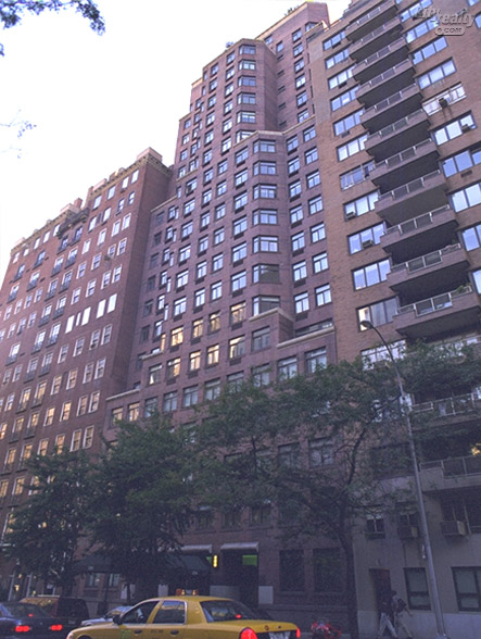 The Belgravia - 124 East 79th Street apartments