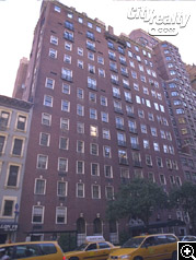 136 East 79th Street