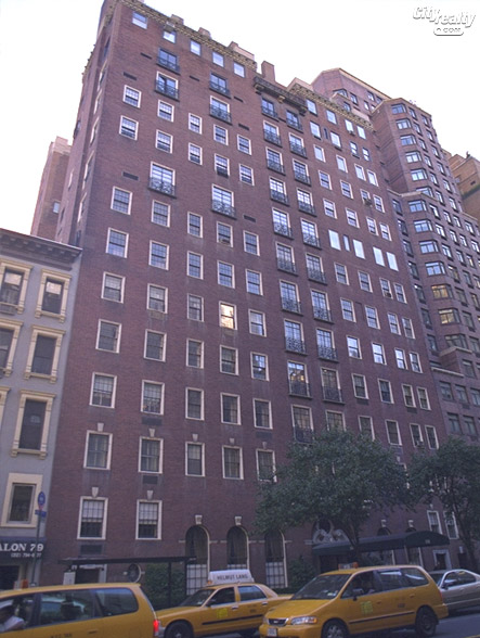 136 East 79th Street apartments