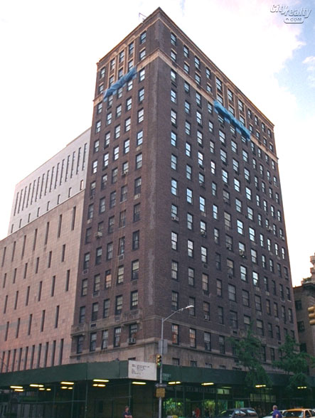 139 East 79th Street apartments