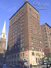 151 East 79th Street
