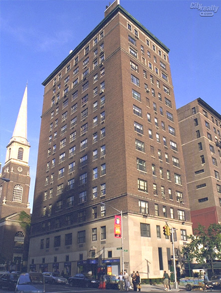 151 East 79th Street apartments