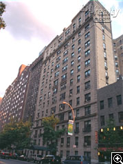 156 East 79th Street