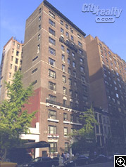 161 East 79th Street