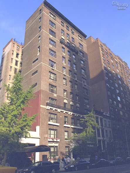 161 East 79th Street apartments