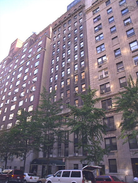 170 East 79th Street apartments