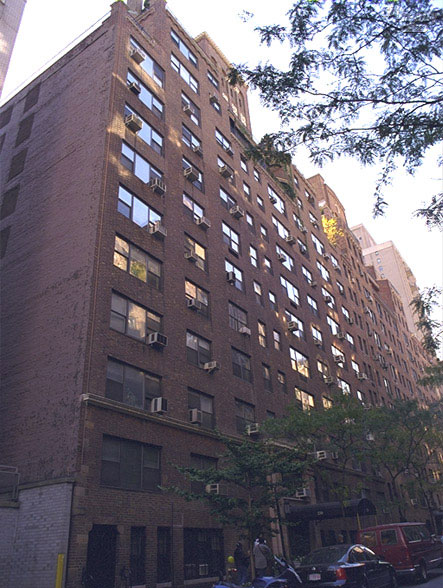 175 East 79th Street apartments