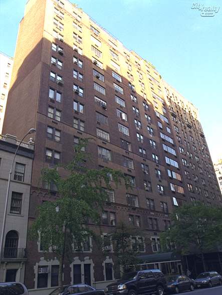 177 East 79th Street apartments