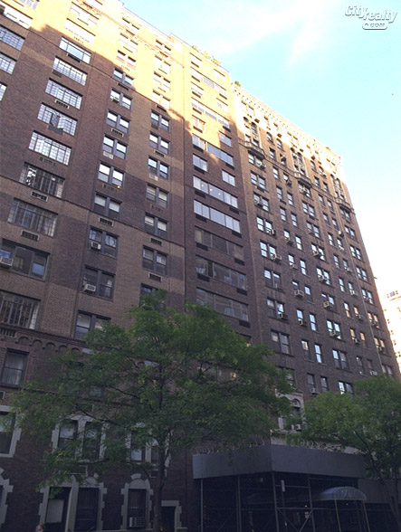 179 East 79th Street apartments