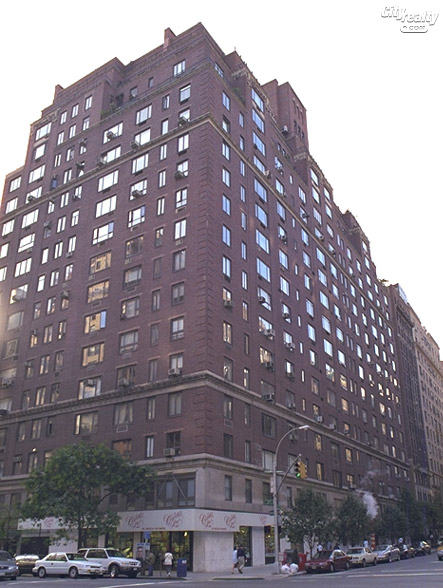 180 East 79th Street apartments