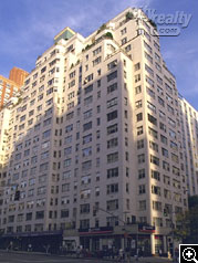 201 East 79th Street