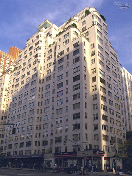 201 East 79th Street apartments