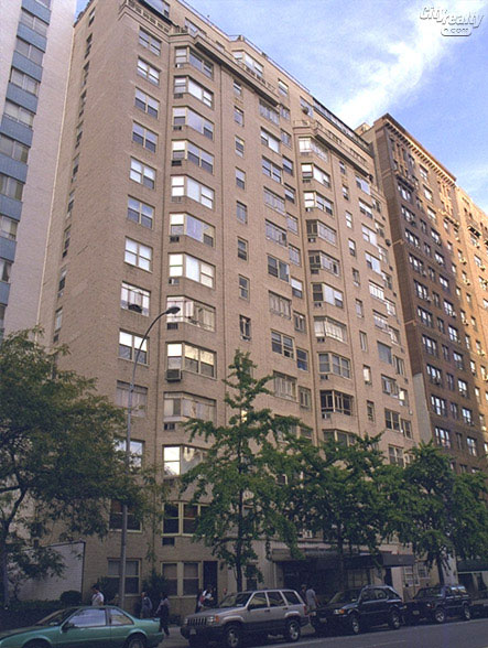 The Thornley - 215 East 79th Street apartments