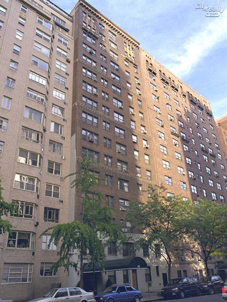225 East 79th Street apartments