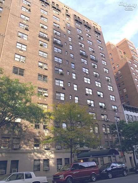229 East 79th Street apartments