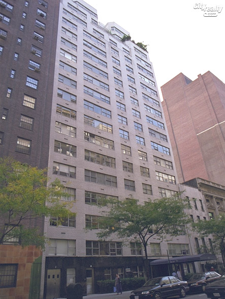 Belmont 79 - 230 East 79th Street apartments