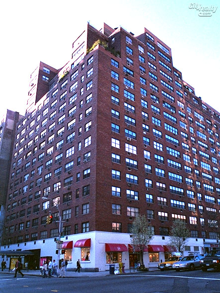 239 East 79th Street apartments