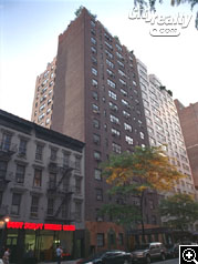 240 East 79th Street