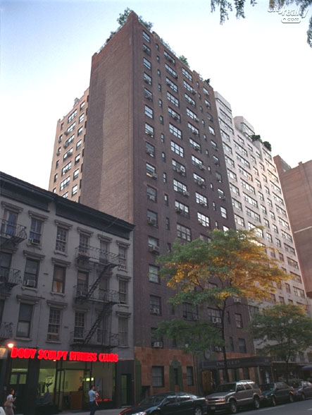 240 East 79th Street apartments