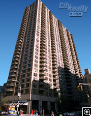 Continental Towers, 301 East 79th Street