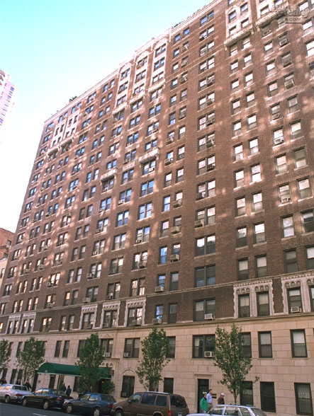 308 East 79th Street apartments