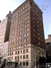 31 East 79th Street